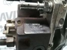 Ford C-MAX I Pompa wtryskowa wysokiego ciśnienia 0986437322