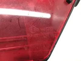 Alfa Romeo GT Papildu bremžu signāla lukturis 0335800
