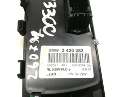 BMW X3 E83 Interruttore luci 3420282