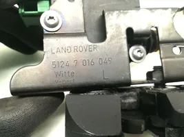 Land Rover Discovery 3 - LR3 Serrure de loquet coffre 7016049