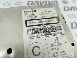 Nissan Primera CD/DVD-vaihdin 28184BA000