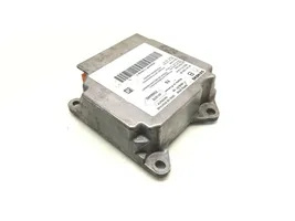 Peugeot 307 Calculateur moteur ECU 9650109480