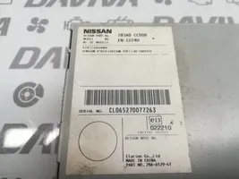 Nissan Murano Z50 Centralina antenna 283A0CC00B