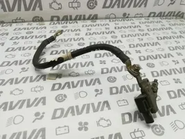 Opel Astra F Negative earth cable (battery) 12844068