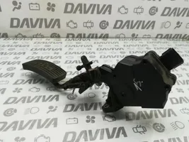 Toyota Auris 150 Accelerator throttle pedal 7811012030