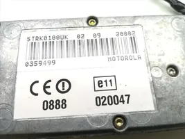 Mercedes-Benz ML W163 Antenne GPS 5TRK0100UK