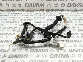 Renault Kadjar Manicotto del cablaggio posteriore 241269619R