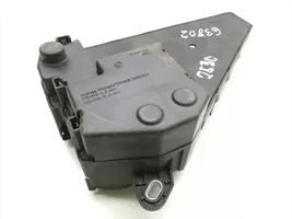 BMW 5 E60 E61 Module de fusibles 6906588