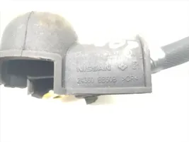 Nissan Qashqai Plus / Klema / Przewód akumulatora 24360-BB50B