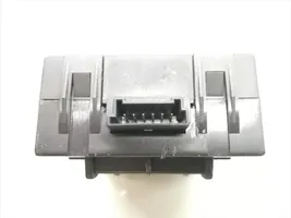 Mercedes-Benz CLK AMG A209 C209 Alarm control unit/module A2118209126