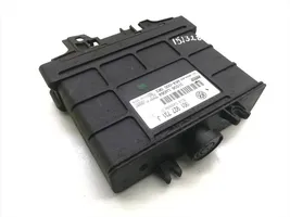 Volkswagen Polo Module de contrôle de boîte de vitesses ECU 001927731J