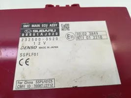 Subaru Legacy Durų elektronikos valdymo blokas 88801AJ020