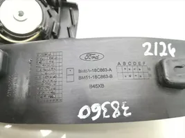Ford Focus Panneau de garniture tableau de bord BM51-18C863-A