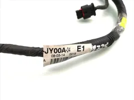 Renault Koleos I Cableado del sensor de aparcamiento (PDC) JY00A-04