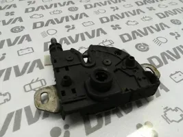 Ford Transit Blocco/chiusura/serratura del portellone posteriore/bagagliaio XS4116700AE