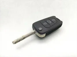 KIA Optima Ignition key/card 