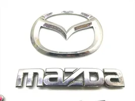 Mazda 5 Буквы модели C23651731