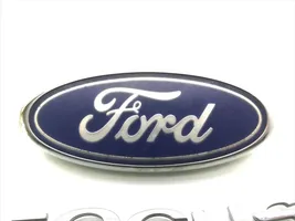 Ford Focus Modelio raidės 