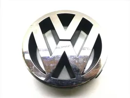 Volkswagen Golf V Takalastausoven mallikirjaimet 