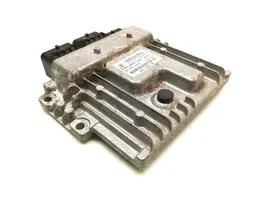 Ford Kuga I Calculateur moteur ECU AV41-12A650-CG