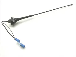 Opel Corsa C Radio antena 760AMP