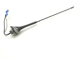 Opel Corsa C Radion antenni 760AMP