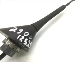 Opel Corsa C Radion antenni 760AMP