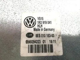 Volkswagen Sharan Convertitore di tensione inverter 1K0919041