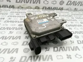 Subaru Impreza III Hammastangon ohjainlaite 34710FG000