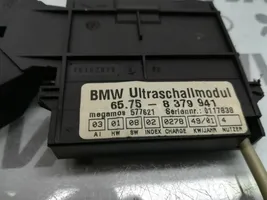 BMW X5 F15 Czujnik ultradźwiękowy 8379941