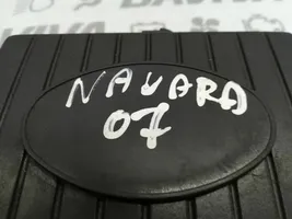Nissan Navara Centralina/modulo sensori di parcheggio PDC DoesNotApply