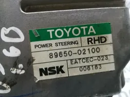 Toyota Corolla E120 E130 Moduł / Sterownik kierownicy 8965002100