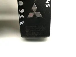 Mitsubishi ASX Aizdedzes atslēga / karte 2007DJ0534