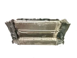 Volvo V70 Coolant radiator 6G91-8C607-NC