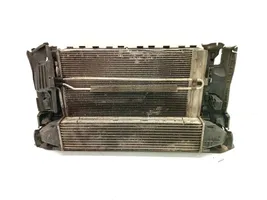 Volvo V70 Coolant radiator 6G91-8C607-NC