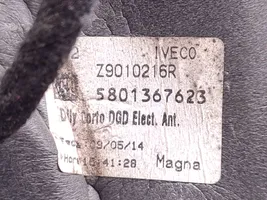 Iveco Daily 35 - 40.10 Rétroviseur électrique de porte avant 5801367623