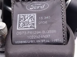 Ford Mondeo MK V Ceinture de sécurité avant DS73-F61294-BJ