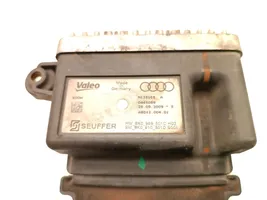 Audi A4 S4 B8 8K Modulo di controllo ventola 8K0959501C