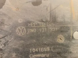 Volkswagen Crafter Copertura sottoscocca centrale 2N0131331
