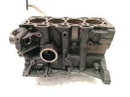 Mercedes-Benz A W176 Bloc moteur K9K461