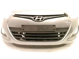 Hyundai i20 (PB PBT) Priekio detalių komplektas 