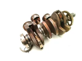 Volkswagen Polo IV 9N3 Crankshaft 03DD