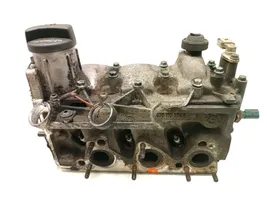 Volkswagen Polo IV 9N3 Testata motore 03D103374F