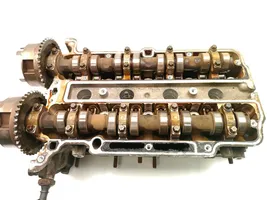 Opel Corsa D Testata motore 55562229