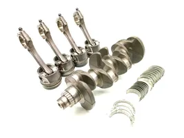 Volkswagen Caddy Crankshaft 03LDE