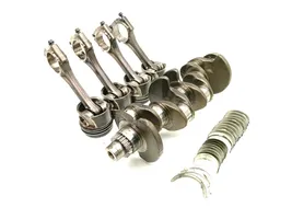 Volkswagen Caddy Crankshaft 03LDE