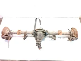 Iveco Daily 35 - 40.10 Rear axle beam with reductor 7186886