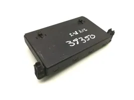 Mercedes-Benz E AMG W210 Door control unit/module 2038201485