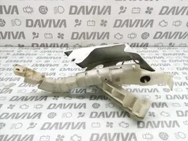 Opel Antara Modanatura della barra di rivestimento del paraurti anteriore 94526074