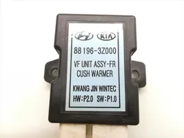 Hyundai i40 Modulo di controllo sedile 88196-3Z000